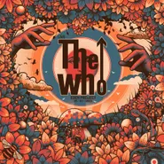 The Who, Live At Eden Project 25/07/2023 [Black Eco Revinyl] (LP)