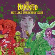The Damned, Not Like Everybody Else (LP)