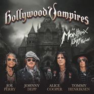 Hollywood Vampires, At Montreux Jazz Festival 2018 (CD)