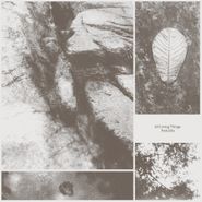 Park Jiha, All Living Things (CD)