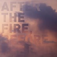 Postcards, After The Fire, Before The End (CD)