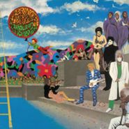 Prince, Around The World In A Day (CD)