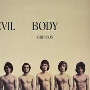 Los Brincos, World Devil Body / Mundo Demonio Carne (LP)