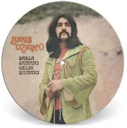 Baris Manço, Sakla Samani Gelir Zamani [Picture Disc] (LP)