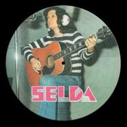 Selda Bagcan, Selda [Picture Disc] (LP)