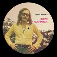 Cem Karaca, Nem Kaldi? [Picture Disc] (LP)