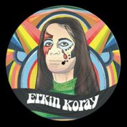 Erkin Koray, Halimem [Picture Disc] (LP)