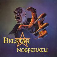 Helstar, Nosferatu (CD)