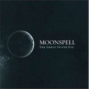 Moonspell, The Great Silver Eye (CD)
