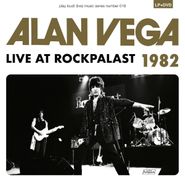 Alan Vega, Live At Rockpalast 1982 (LP)