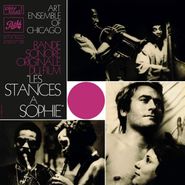 The Art Ensemble Of Chicago, Les Stances A Sophie [OST] (LP)