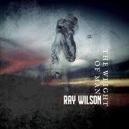 Ray Wilson, The Weight Of Man (CD)
