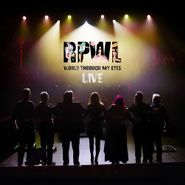 RPWL, World Though My Eyes: Live (CD)