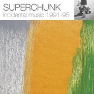 Superchunk, Incidental Music 1991-95 (CD)