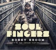 Bobby Broom, Soul Fingers [180 Gram Vinyl] (LP)
