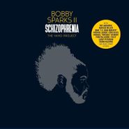 Bobby Sparks II, Schizophrenia: The Yang Project (CD)