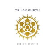 Trilok Gurtu, God Is A Drummer (LP)