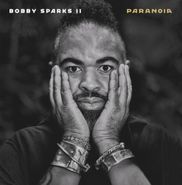 Bobby Sparks II, Paranoia (CD)