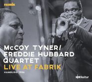 McCoy Tyner, Live At Fabrik Hamburg 1986 (CD)