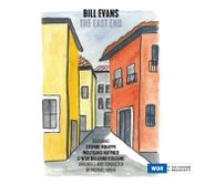 Bill Evans, The East End (LP)