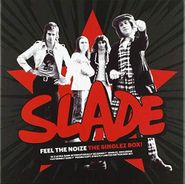 Slade, Feel The Noize: The Singlez Box! [Box Set] (7")