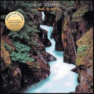 Cat Stevens, Back To Earth (LP)