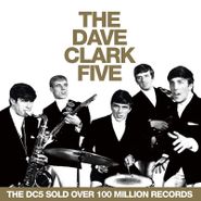 The Dave Clark Five, All The Hits (LP)