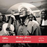 Ibrahim Ferrer, Buenos Hermanos (LP)