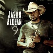 Jason Aldean, 9 (CD)