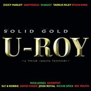 U-Roy, Solid Gold (CD)