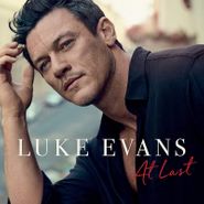 Luke Evans, At Last (CD)