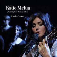 Katie Melua, Live In Concert (CD)