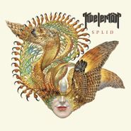 Kvelertak, Splid (CD)