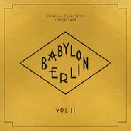 Various Artists, Babylon Berlin Vol. II [OST] (LP)