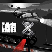 The Dirty Knobs, Wreckless Abandon (CD)