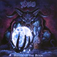Dio, Master Of The Moon (LP)