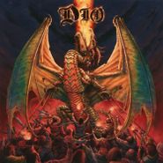 Dio, Killing The Dragon (LP)