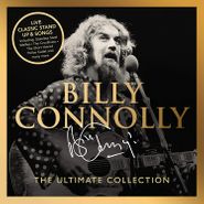 Billy Connolly, The Ultimate Collection (CD)