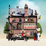 Madness, Our House: The Very Best Of Madness (LP)
