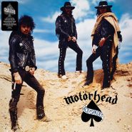 Motörhead, Ace Of Spades [Half-Speed Master] (LP)