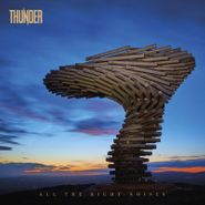 Thunder, All The Right Noises [Deluxe Edition] (CD)