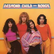 Desmond Child, Desmond Child & Rouge (CD)