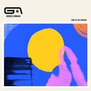 Groove Armada, Edge Of The Horizon (LP)