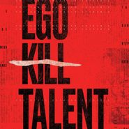 Ego Kill Talent, The Dance Between Extremes (CD)
