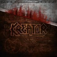 Kreator, Under The Guillotine (CD)