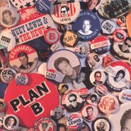 Huey Lewis & The News, Plan B (CD)