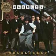 Madness, Absolutely [40th Anniversary Edition] (LP)