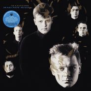 Madness, Mad Not Mad [180 Gram Vinyl] (LP)