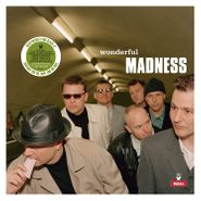 Madness, Wonderful [180 Gram Vinyl] (LP)
