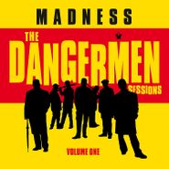 Madness, The Dangermen Sessions Vol. 1 (LP)